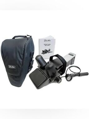 Saunders Cervical Traction Therapy Device - Never Used